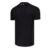 Maglie da calcio Sunderland Seconda Maglia 2025-26 Manica Corta